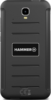 Hammer Active Black